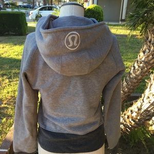 Lululemon Hoodie